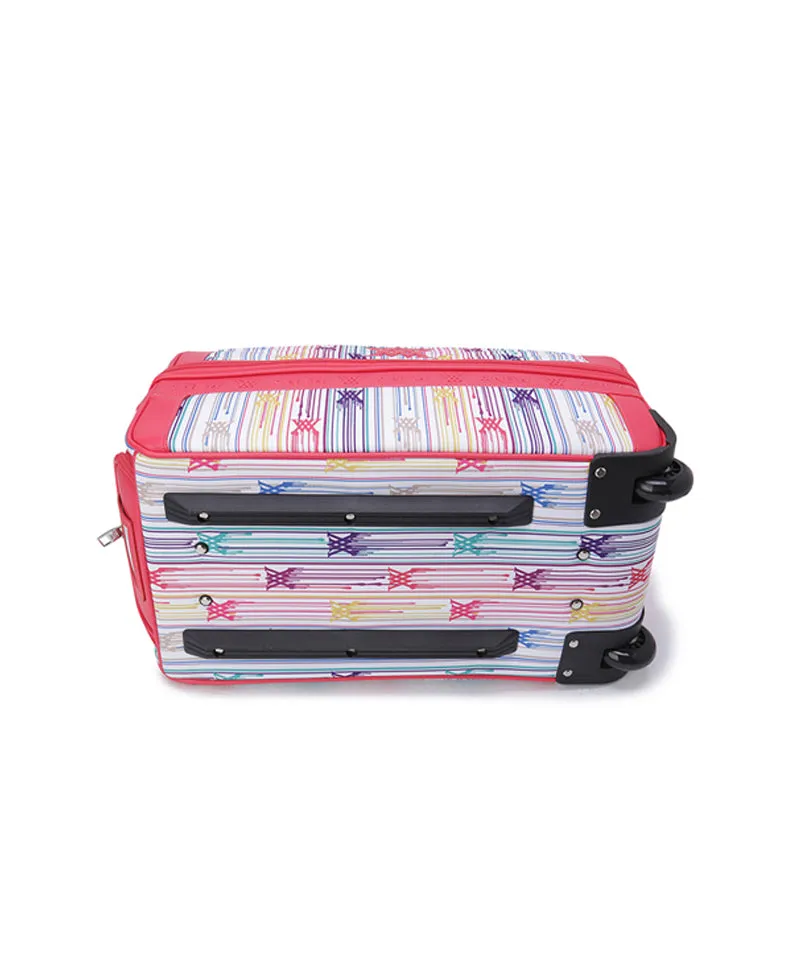 Rainbow Carrier - Pink