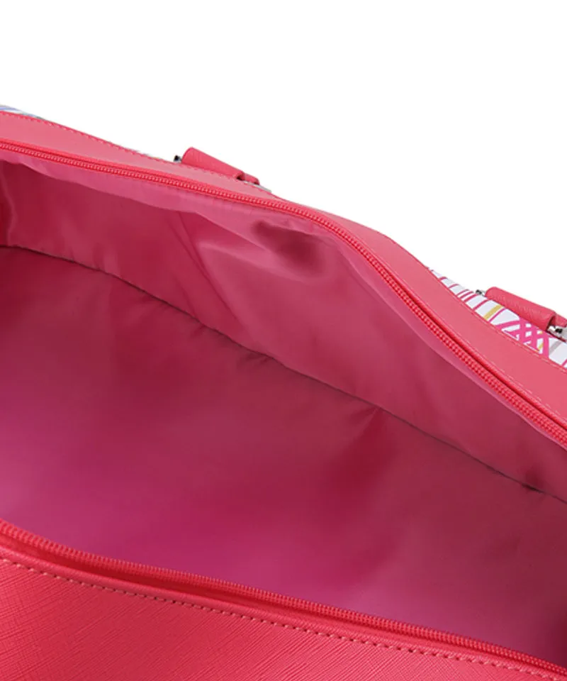 Rainbow Carrier - Pink
