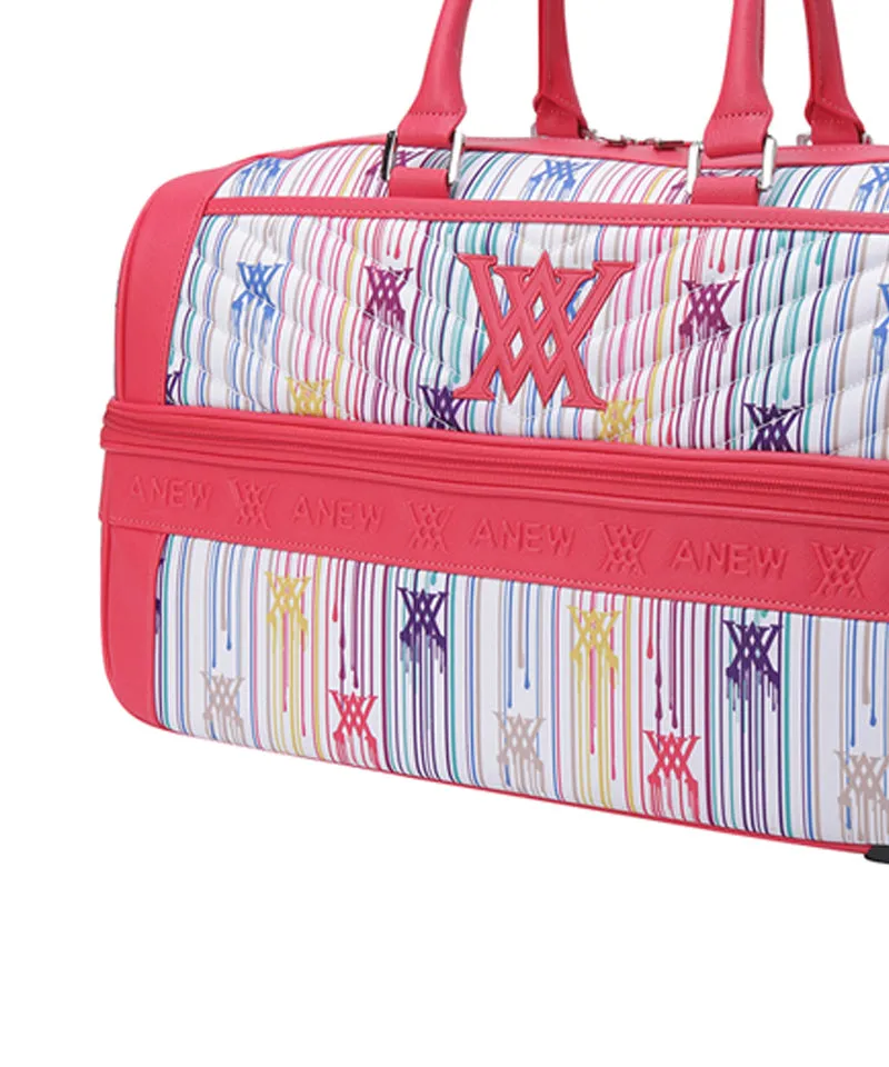 Rainbow Carrier - Pink