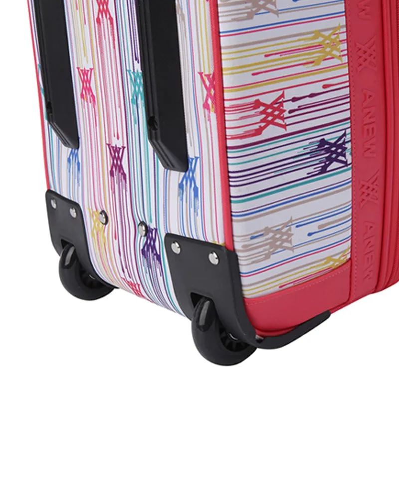 Rainbow Carrier - Pink