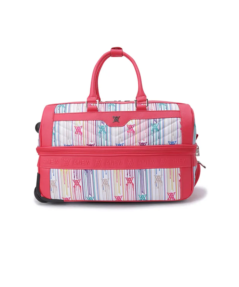 Rainbow Carrier - Pink