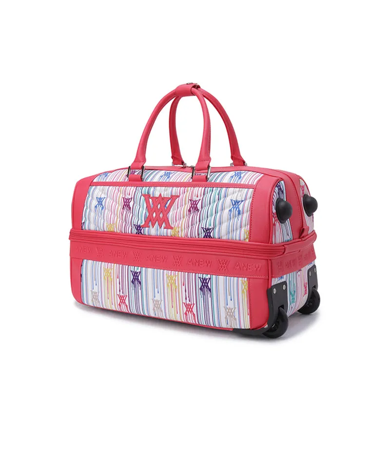 Rainbow Carrier - Pink