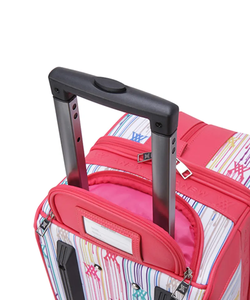 Rainbow Carrier - Pink