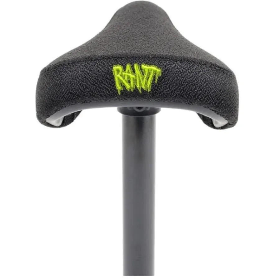 Rant "Slime" Mid Combo Seat - Black