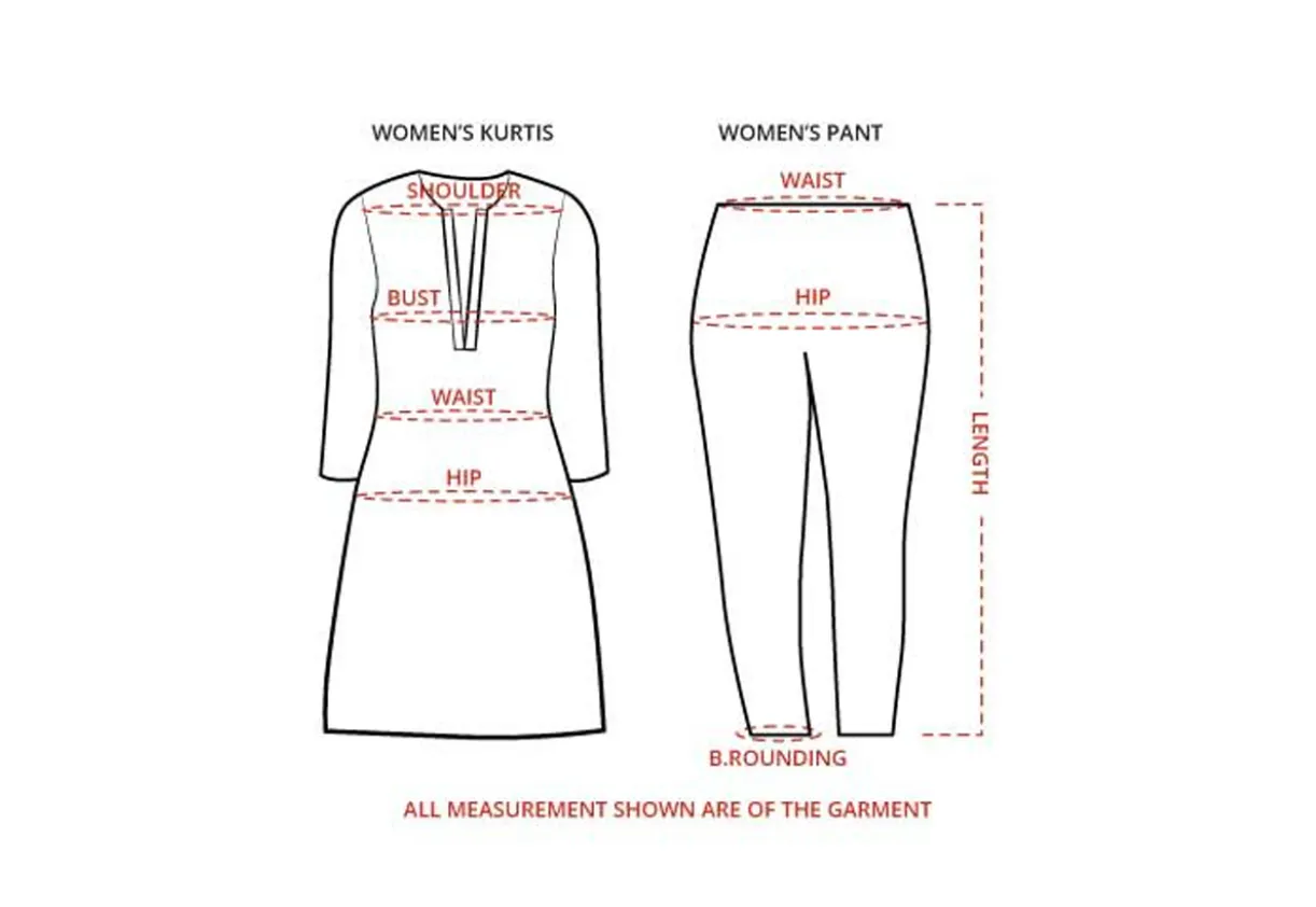 Rayon Flex Fabric with Digital Silk Printed Jacket.