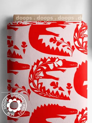 Red Mordré