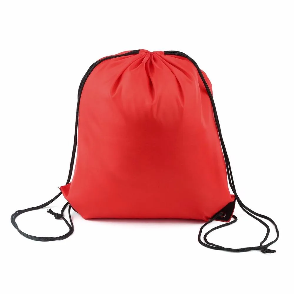 Red Sports / Library Bag XL