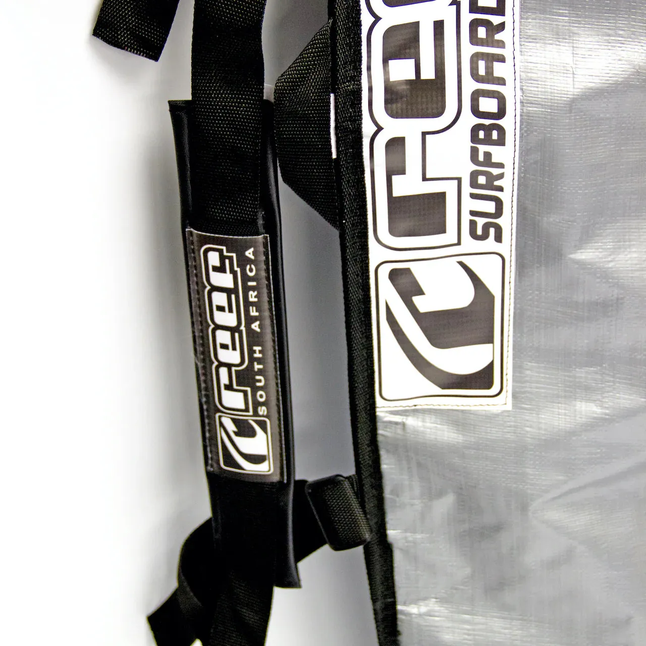 Reef Shortboard B/Bag