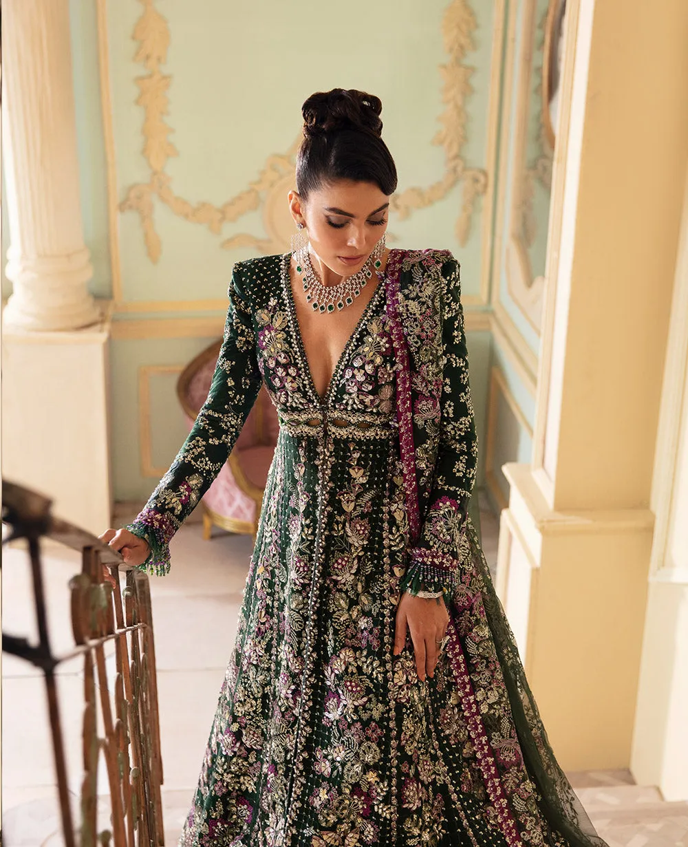 Republic Womenswear | JOIE DE VIVRE - WEDDING '23 | RWU-23-D1