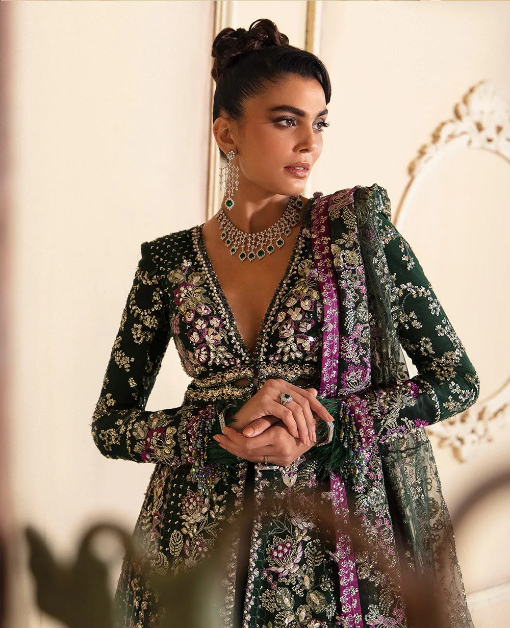 Republic Womenswear | JOIE DE VIVRE - WEDDING '23 | RWU-23-D1