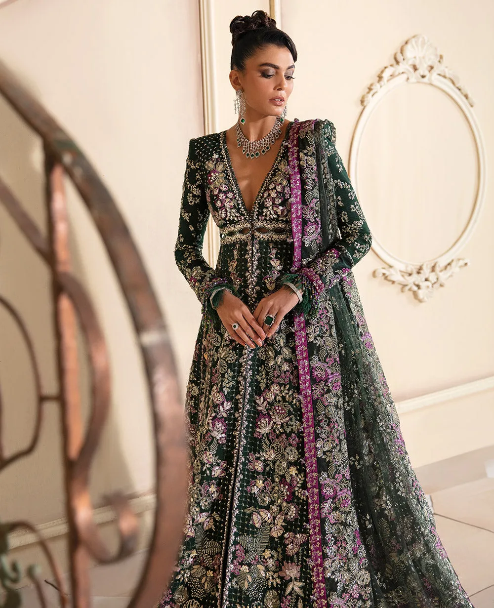 Republic Womenswear | JOIE DE VIVRE - WEDDING '23 | RWU-23-D1