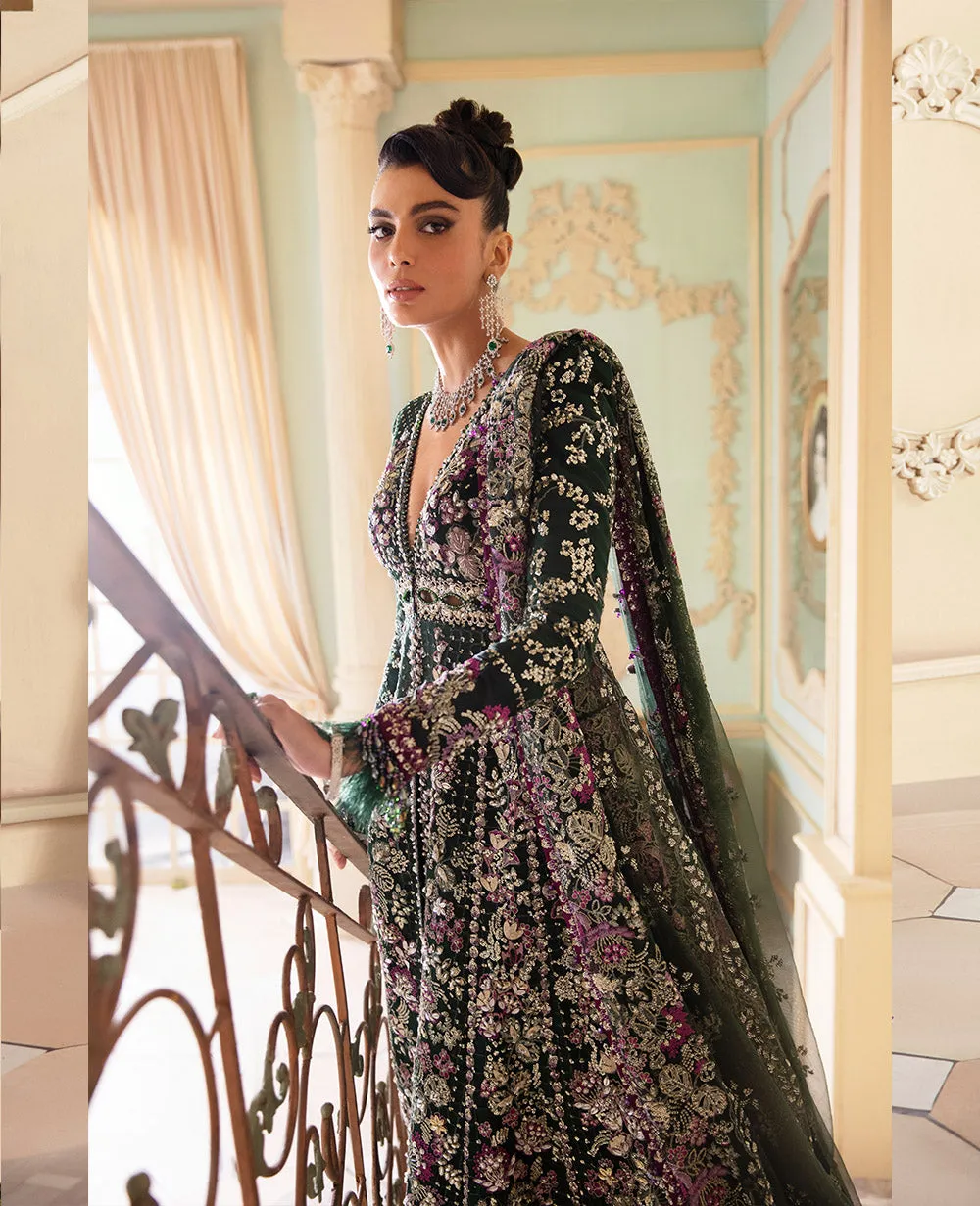 Republic Womenswear | JOIE DE VIVRE - WEDDING '23 | RWU-23-D1
