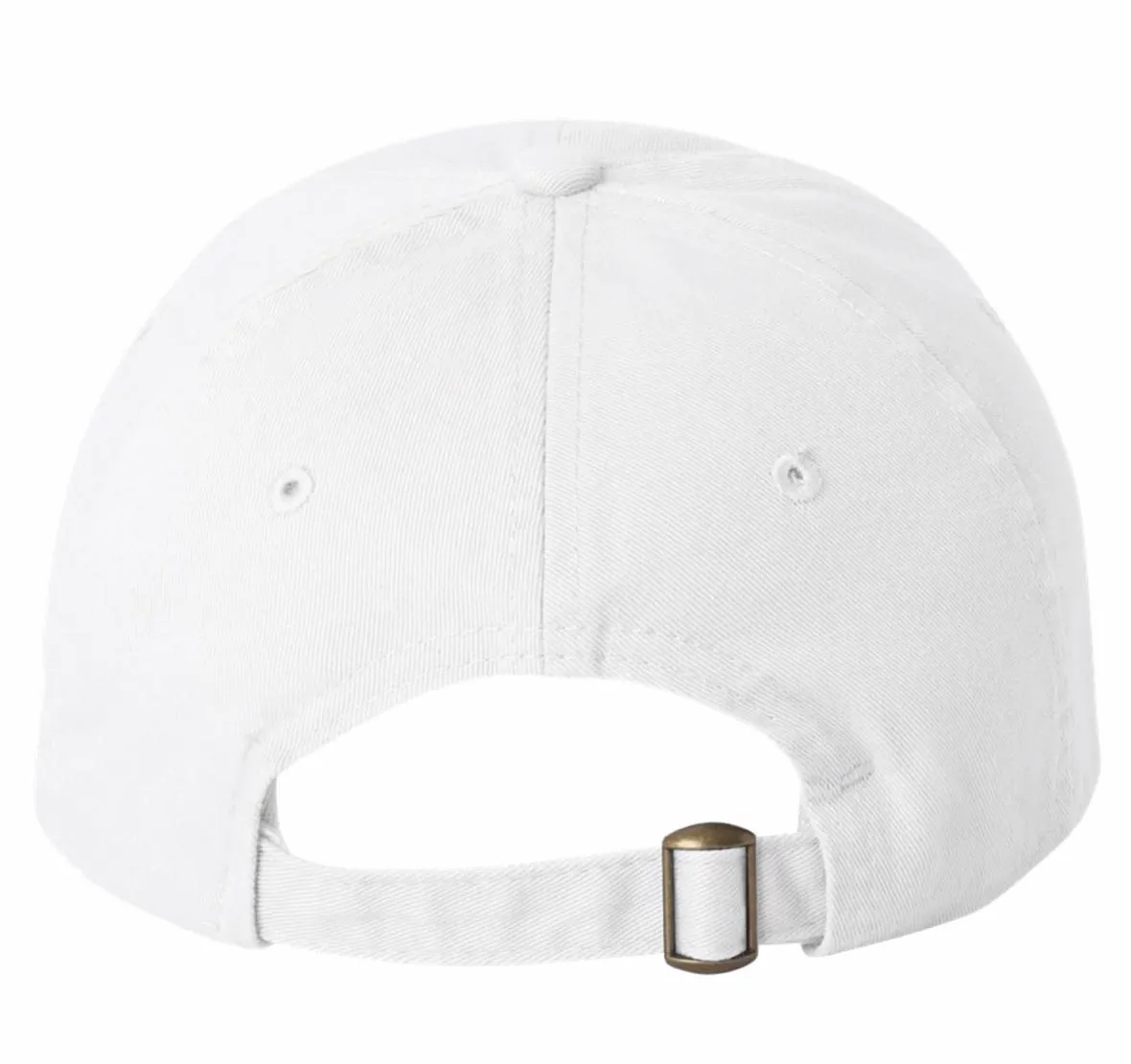 Retro Cajun Dad Hat