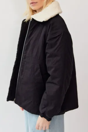 Reversible Bomber