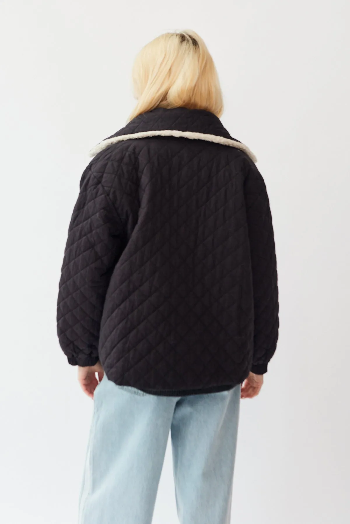 Reversible Bomber
