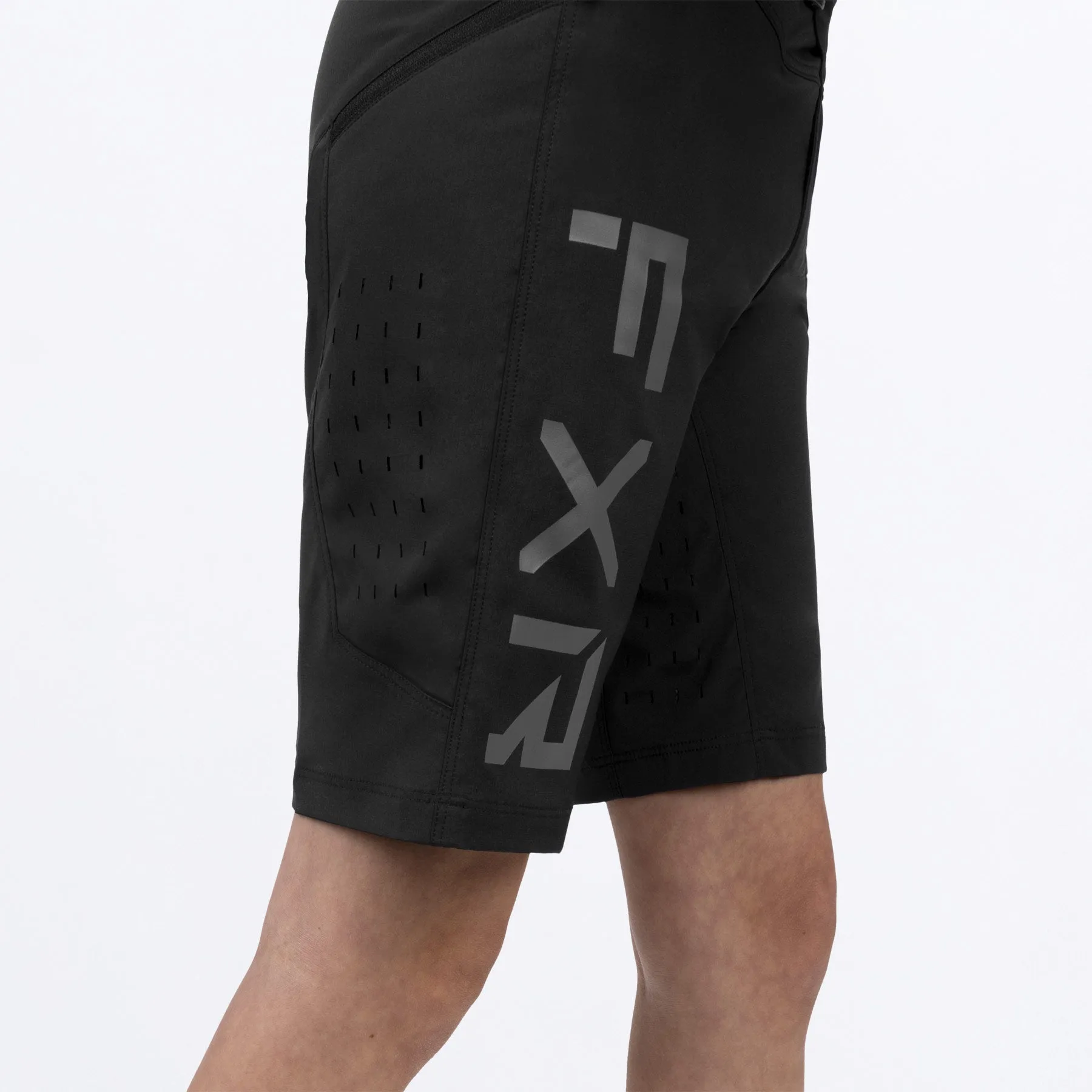 Revo MTB Youth Short