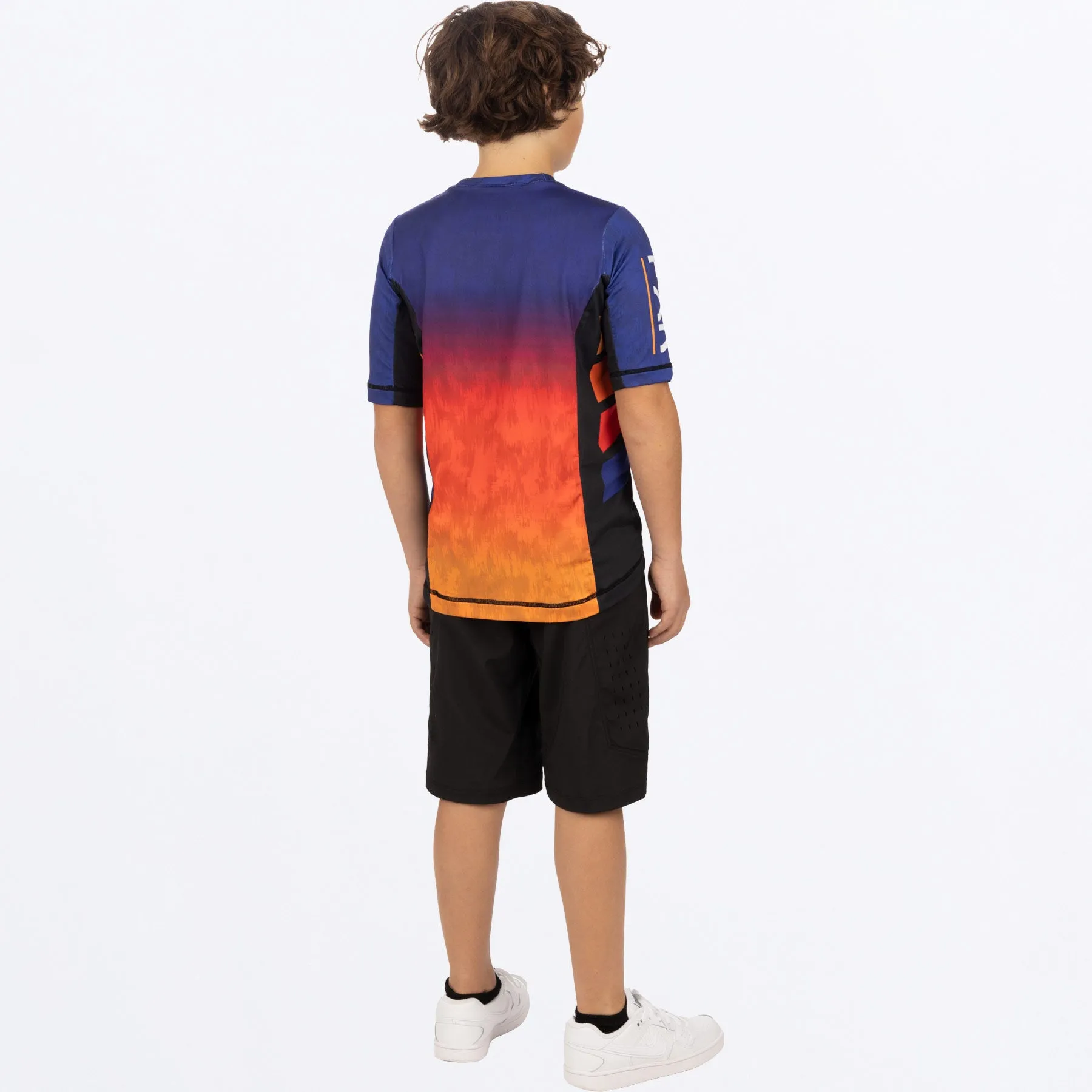 Revo MTB Youth Short