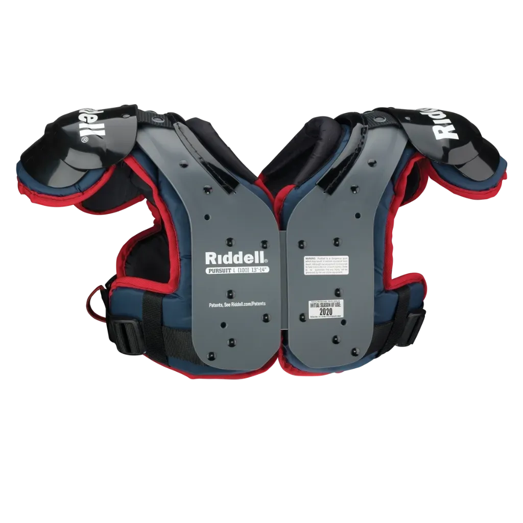 Riddell Pursuit Youth