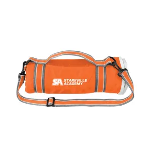 Riverside Roll-Up Blanket with Carrying Handle