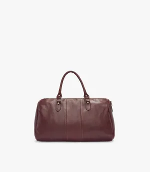 R.M. Williams Saddler Duffle Bag - Brown