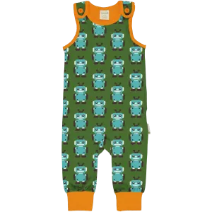 Robot Playsuit