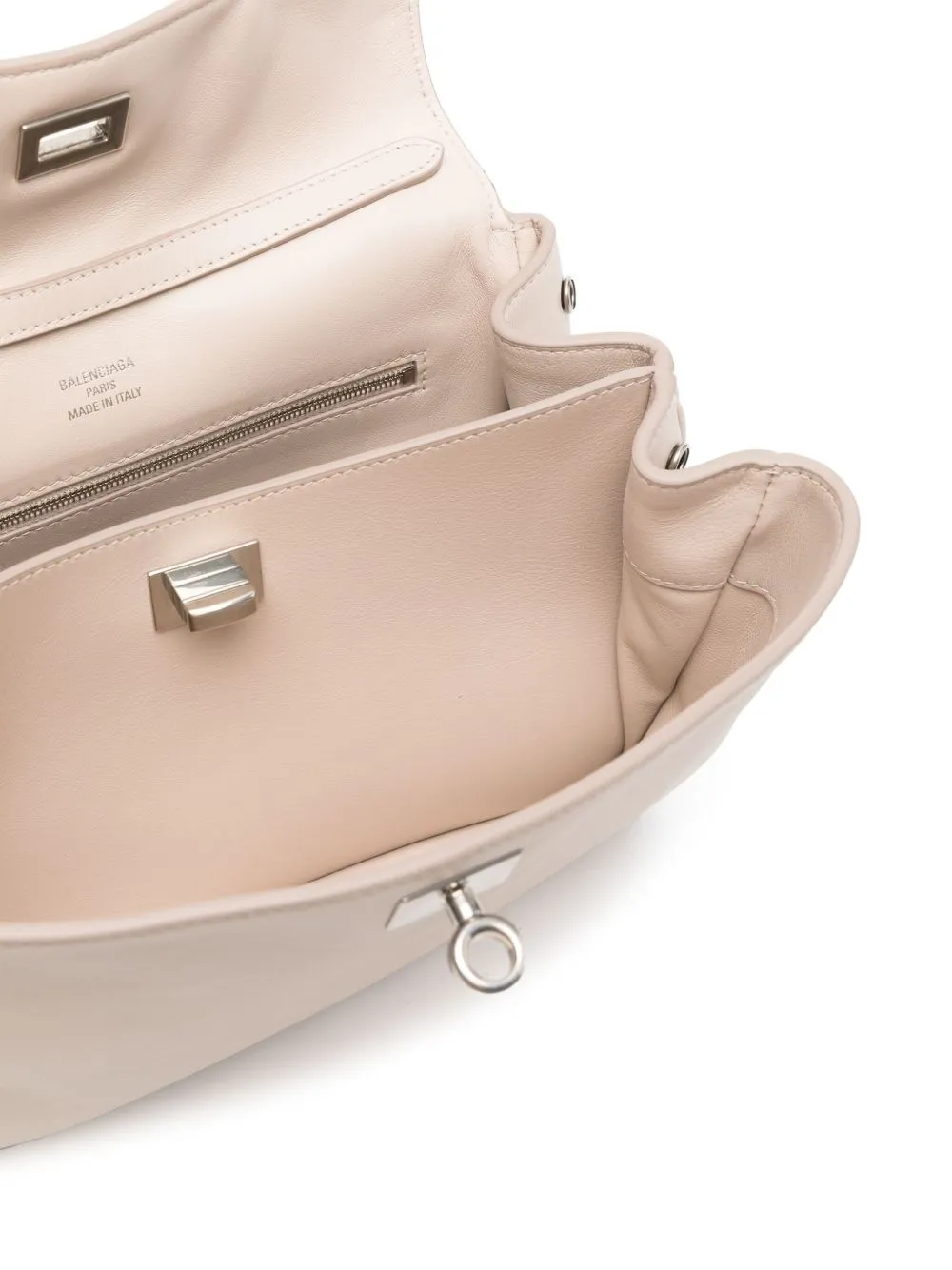 Rodeo small leather handbag