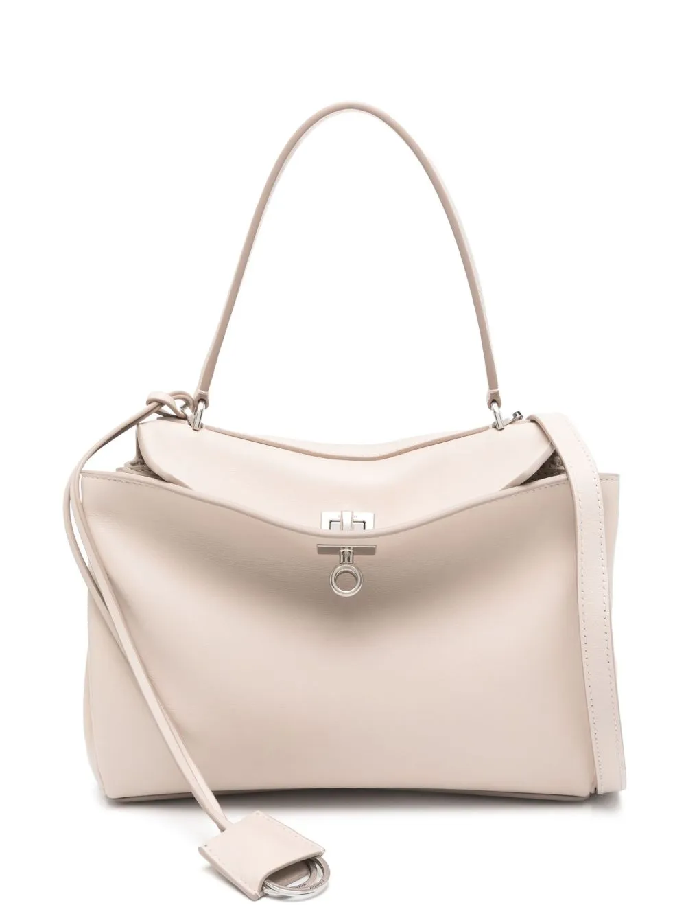 Rodeo small leather handbag