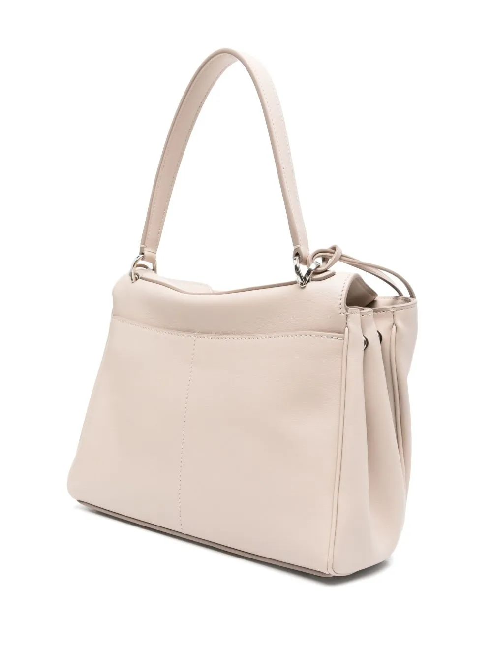 Rodeo small leather handbag