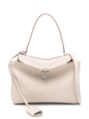 Rodeo small leather handbag