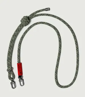 Rope Strap 8.00mm Olive Camouflage