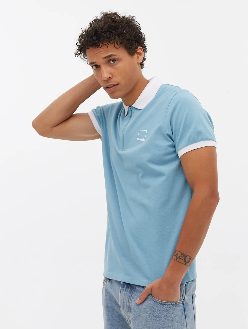 Rostock Polo Shirt