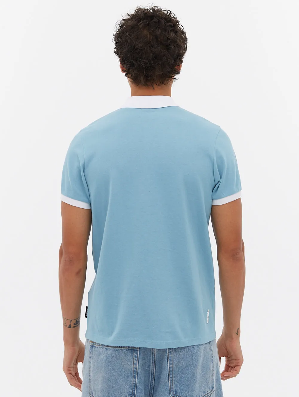 Rostock Polo Shirt