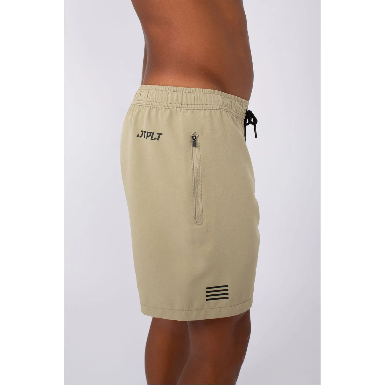 RX Vault Trainer Shorts