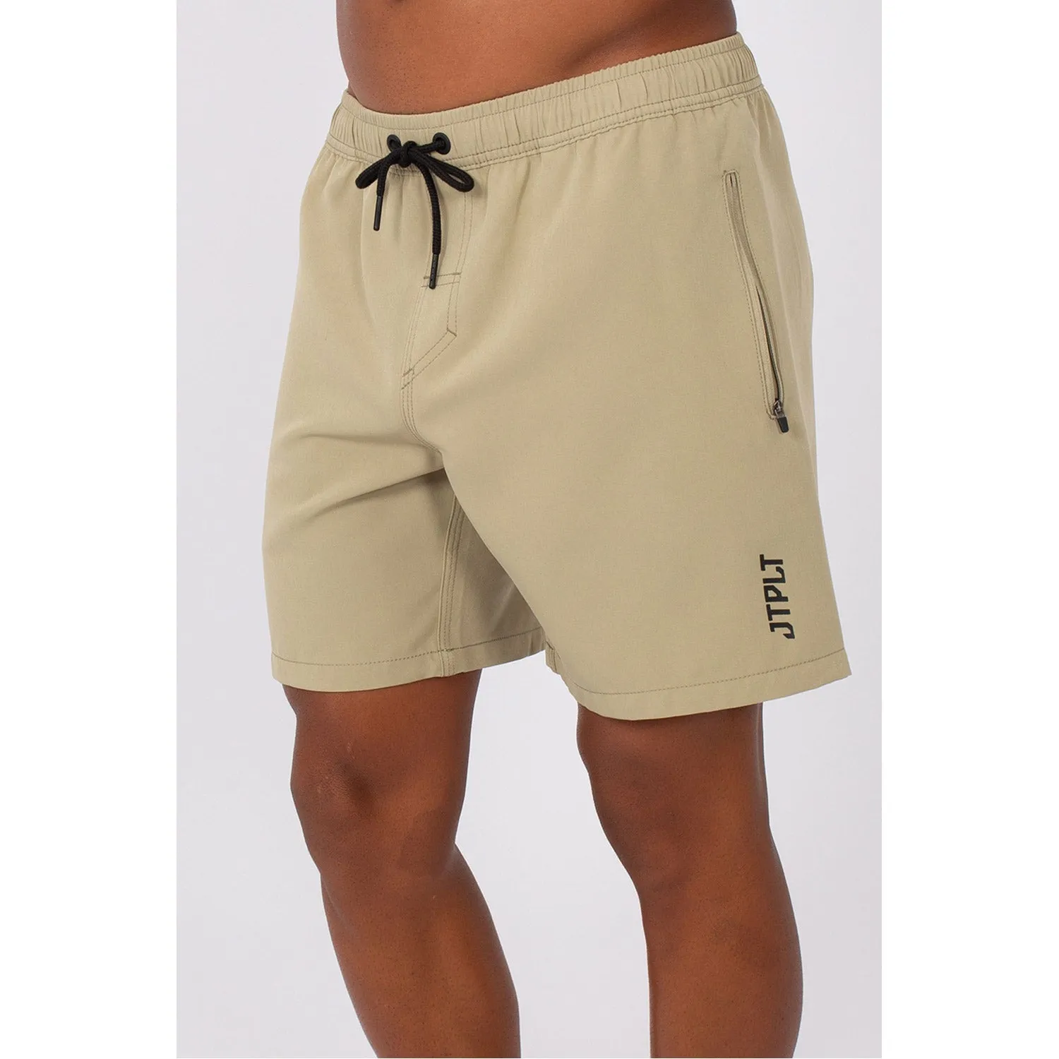 RX Vault Trainer Shorts