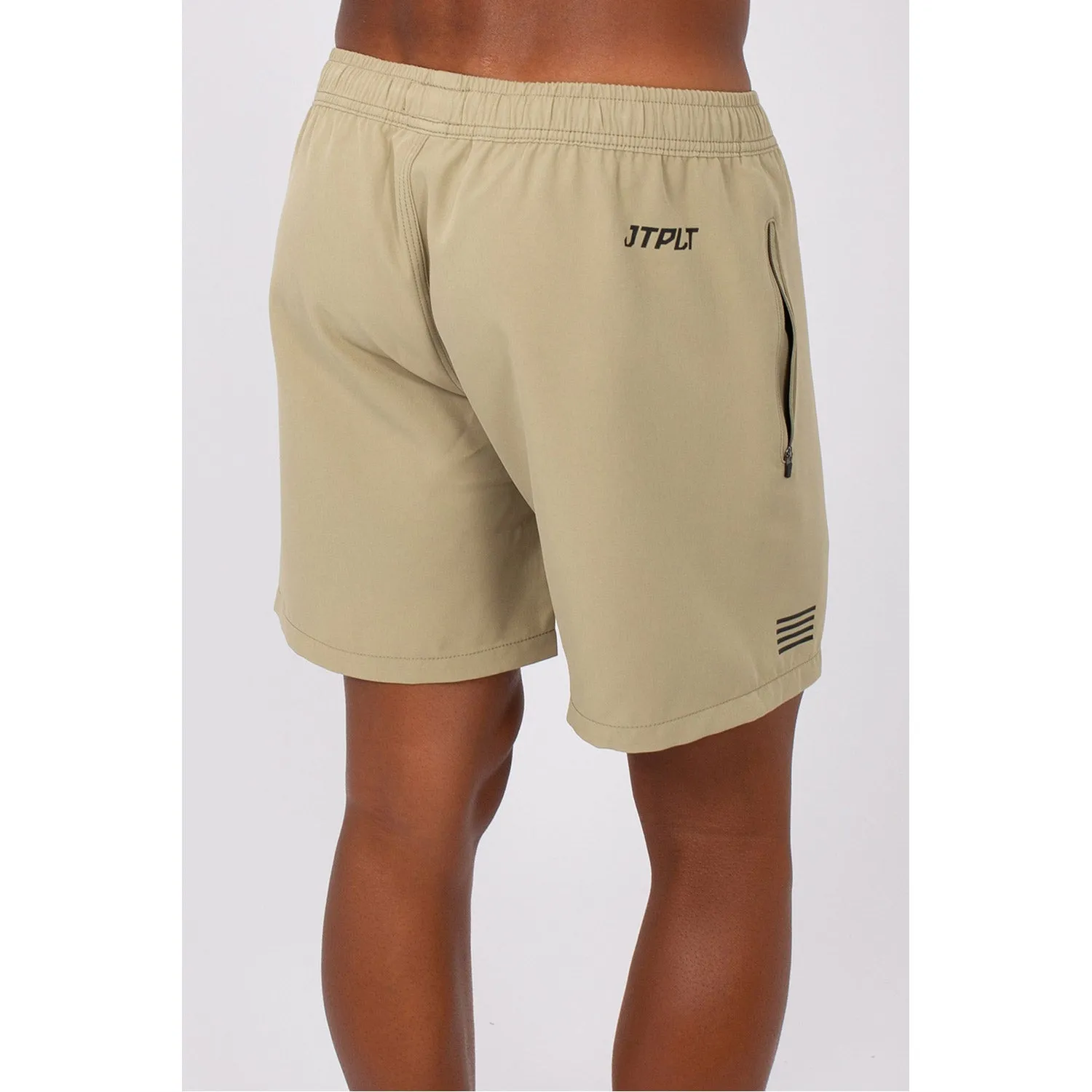 RX Vault Trainer Shorts