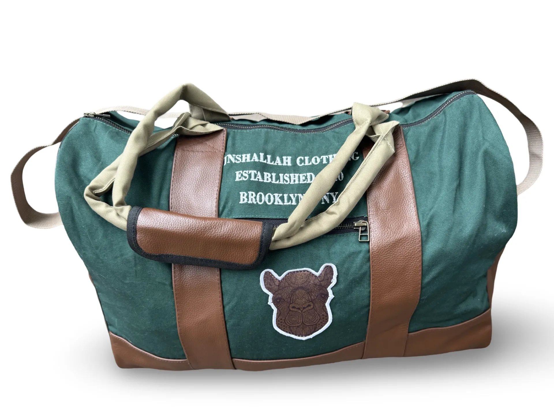 SAFARI - BAG