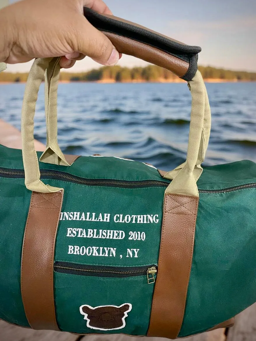 SAFARI - BAG