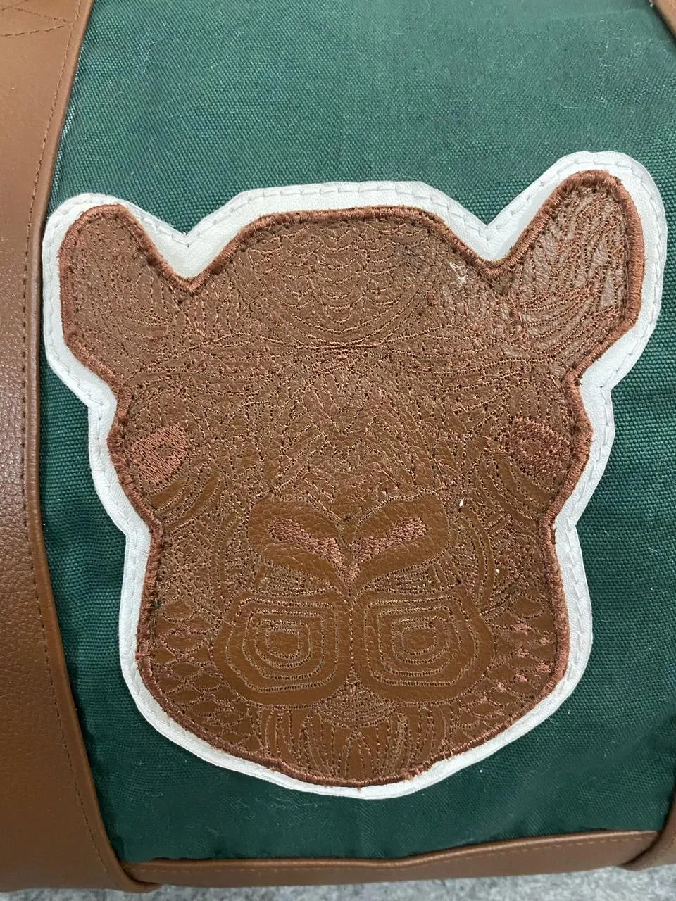 SAFARI - BAG