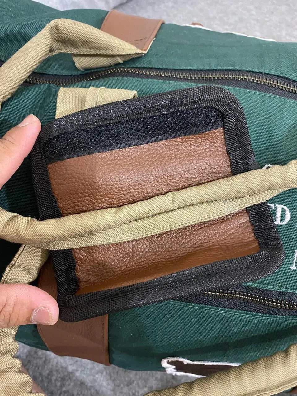 SAFARI - BAG