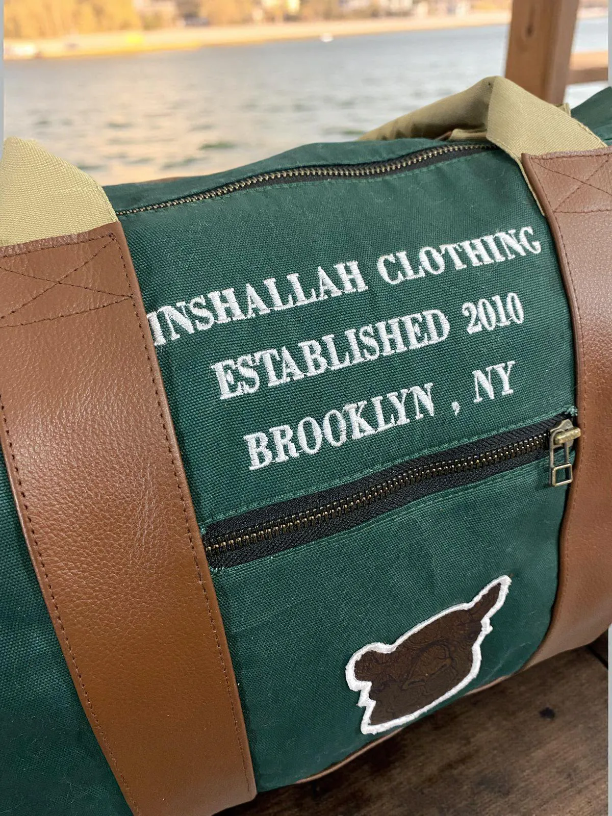 SAFARI - BAG