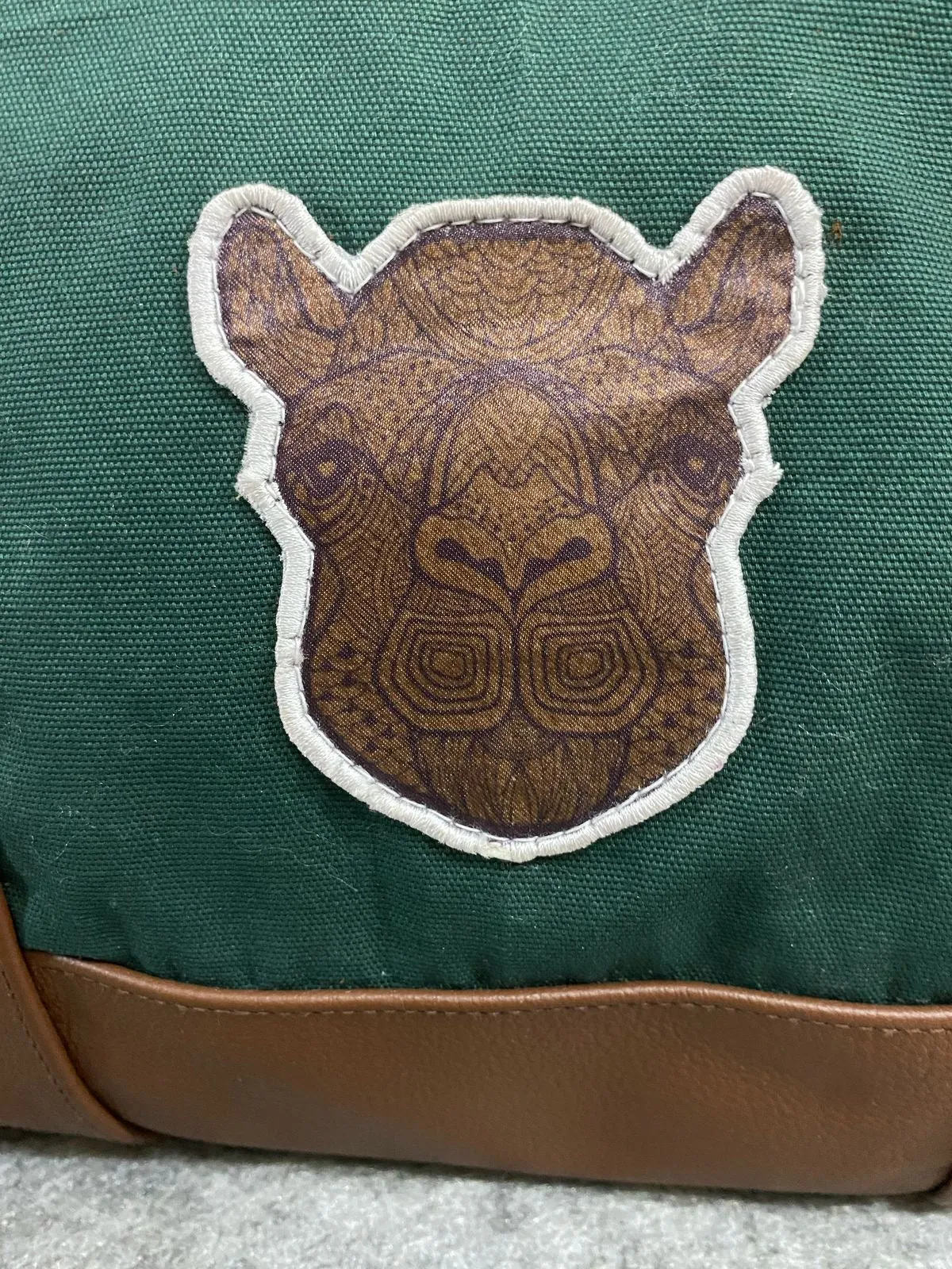 SAFARI - BAG