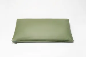 Sage Green Pillow Cover