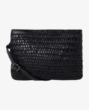 SALLYNN LEATHER BAG
