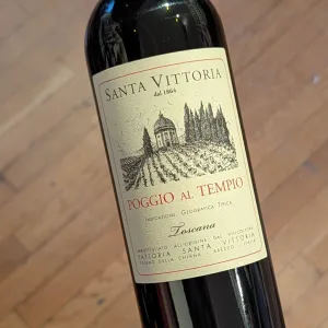 Santa Vittoria Poggio Al Tempio 2021