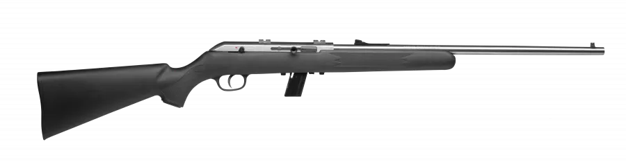 Savage FSS 22LR Stainless