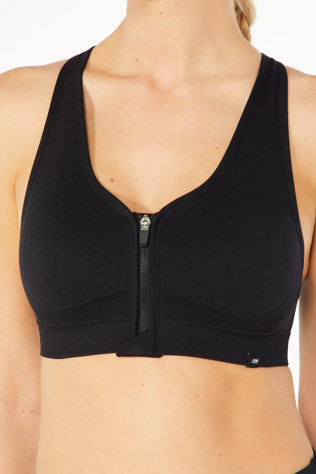 Savannah Seamless Bra