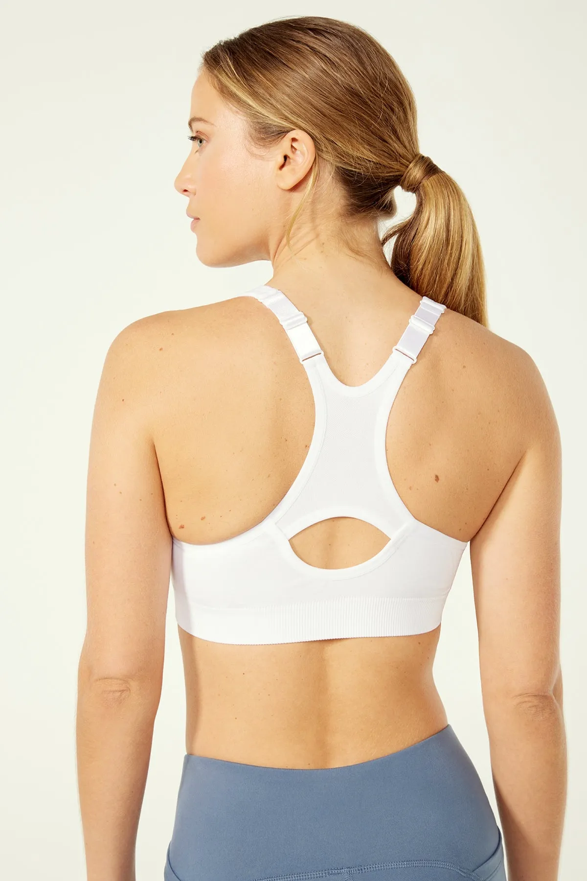Savannah Seamless Bra