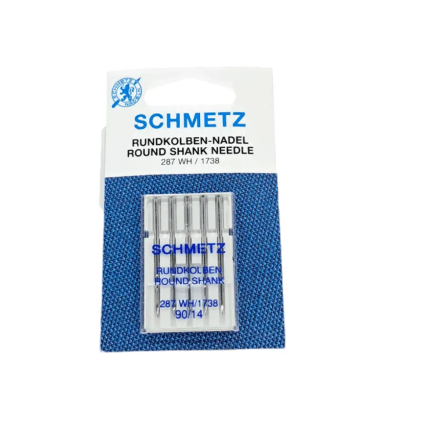 Schmetz Universal Needles Assorted