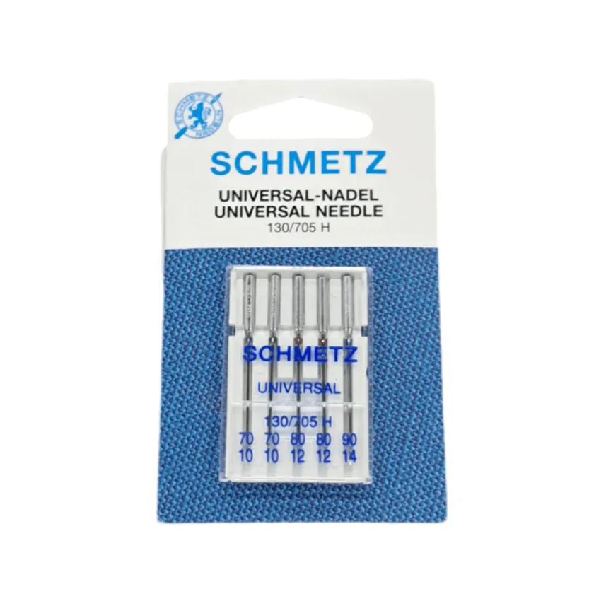 Schmetz Universal Needles Assorted
