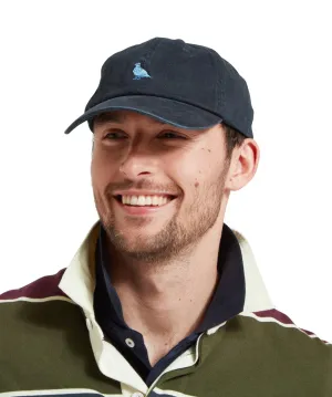 Schoffel Mens Colwell cap - 4 Colours